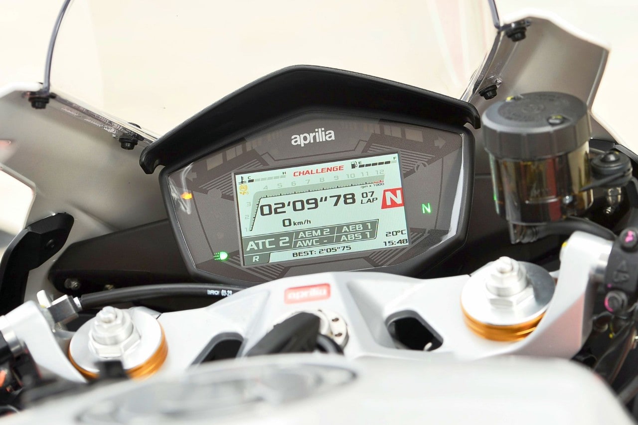 DueruoteTG #166 - Aprilia RS 660 Extrema: la migliore sportiva media sul mercato?